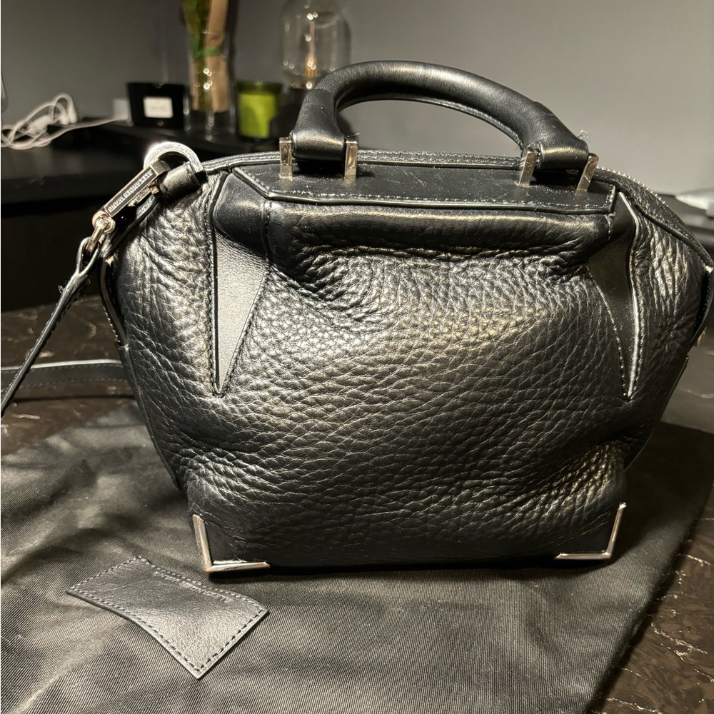 Alexander Wand handbag